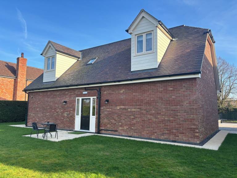Apartment Horncastle