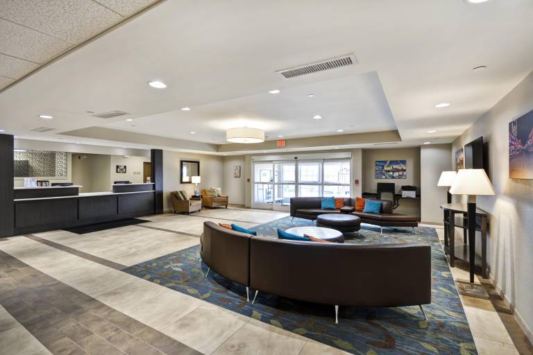 Candlewood Suites Smyrna - Nashville By IHG — photo 2