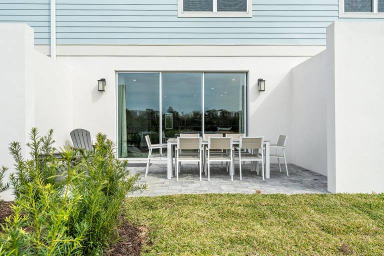 House with patio & yard | Good for workation | Pets are welcome — photo 5