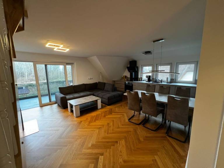 Ferienwohnung  Glowe