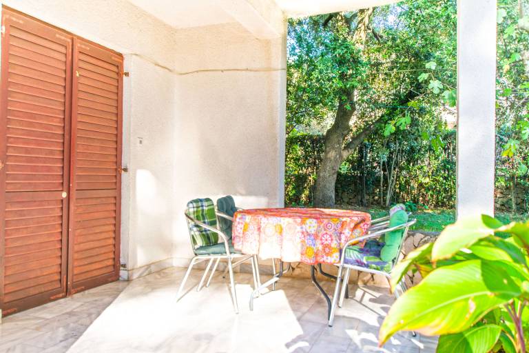 Ferienwohnung Biograd na Moru