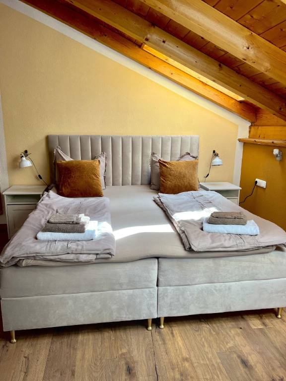 Nice holiday apartment with patio | Pet-friendly — photo 2