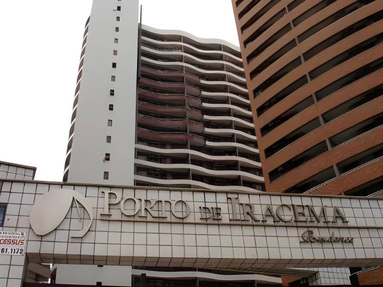 Apartamento Meireles
