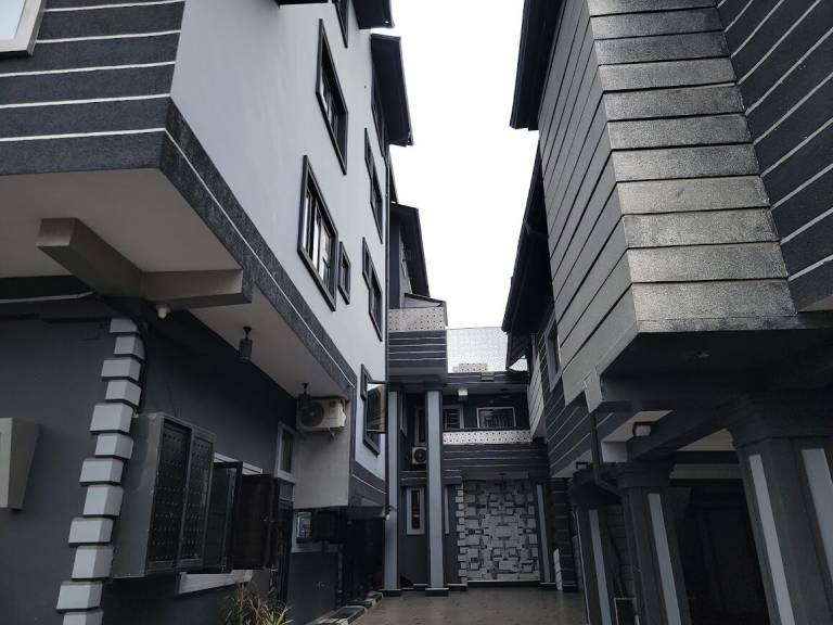 一軒家 Oregun