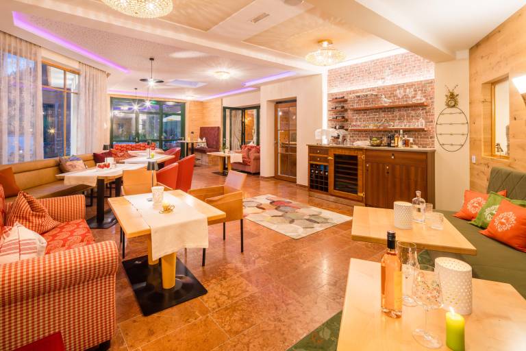 Hotel Vitaler Landauerhof — photo 4
