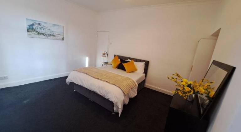 Villa | Pet-friendly in Bishop Auckland