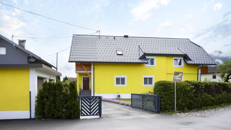 Ferienwohnung Kranjska Gora