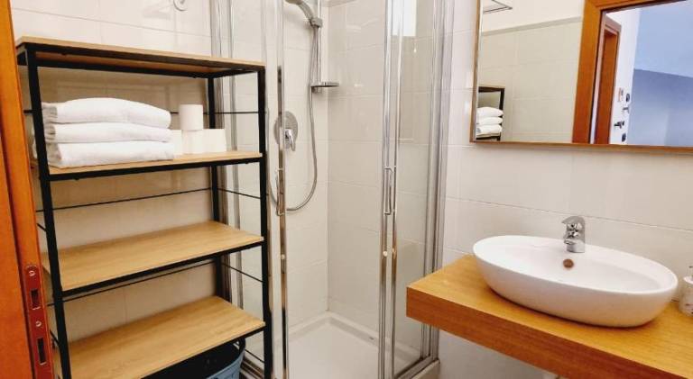 Holiday apartment with 1 room for 4 persons — photo 5
