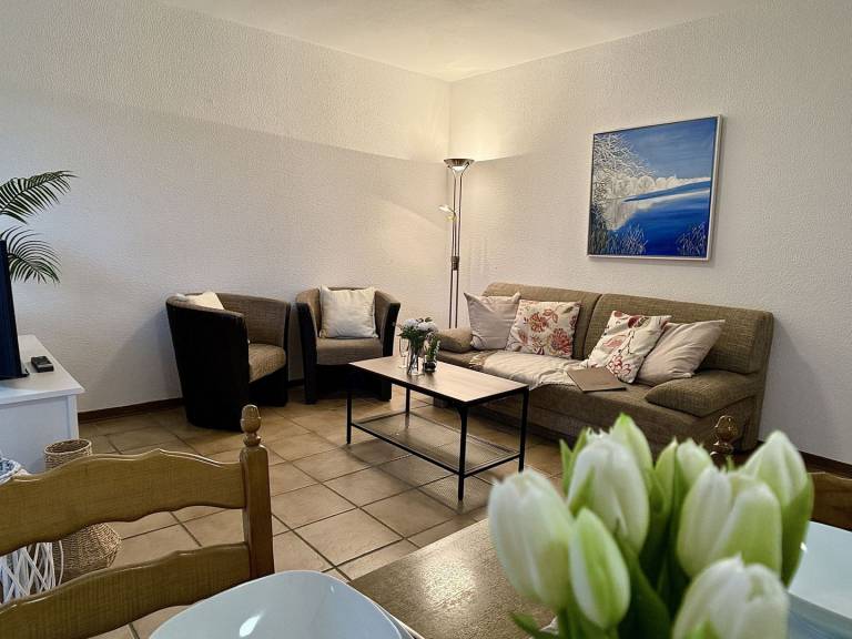 Ferienwohnung Schillig