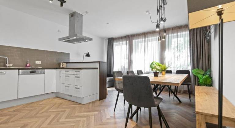 Nice apartment | Close to Munich Frauenkirche | Pets are welcome — photo 3