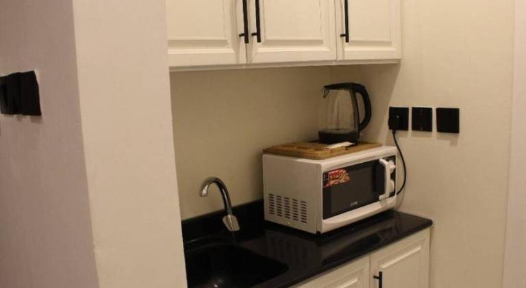 Holiday apartment with 1 room for 3 persons — photo 4
