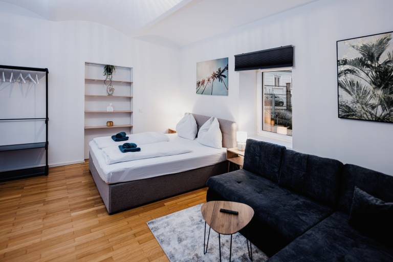 Ferienwohnung Wels