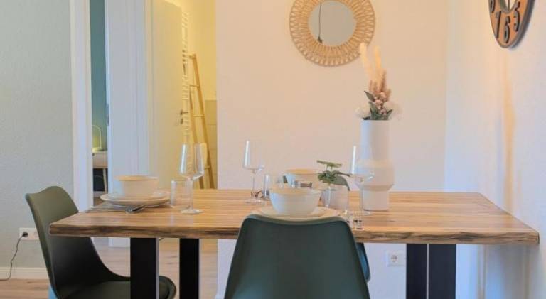 Holiday apartment with 1 room for 3 persons — photo 5