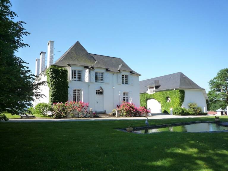 Appartement Jurançon