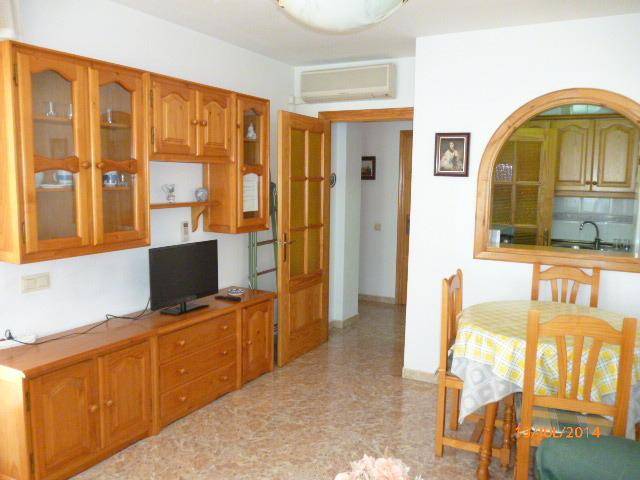 Apartament Almería