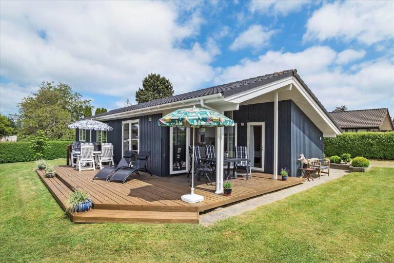 Hus Ajstrup Strand