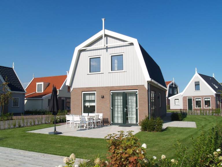 Ferienhaus Uitdam