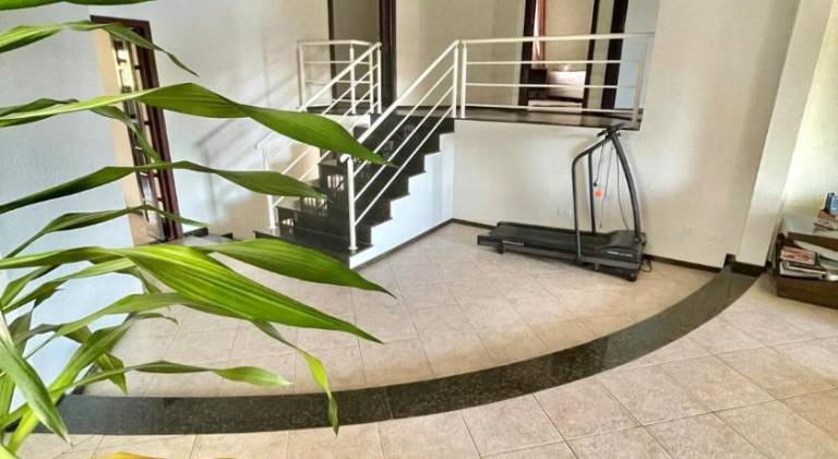 Vacation home with 1 room for 7 persons — photo 4
