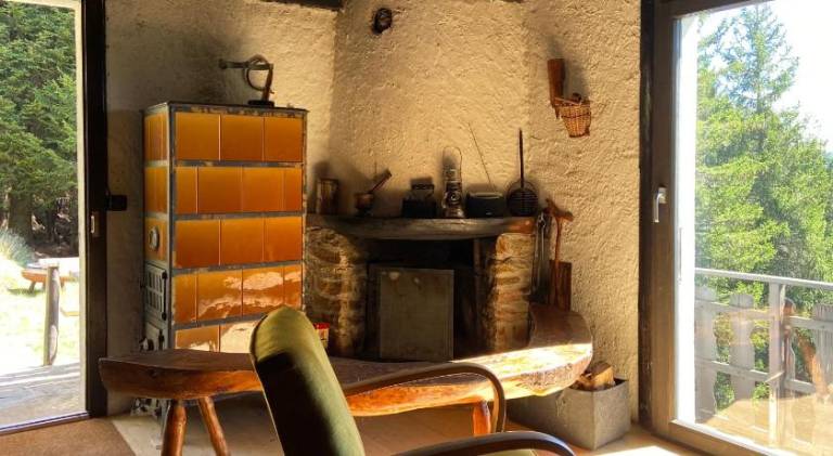 Charming chalet with sauna, yard & patio | Pet-friendly — photo 2