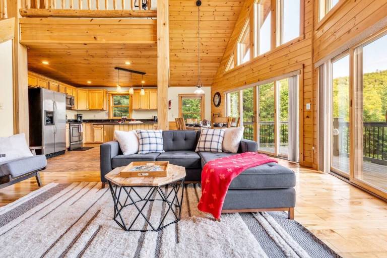 Chalet Bethel