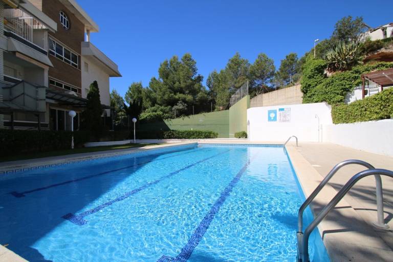 Appartement Miami Platja