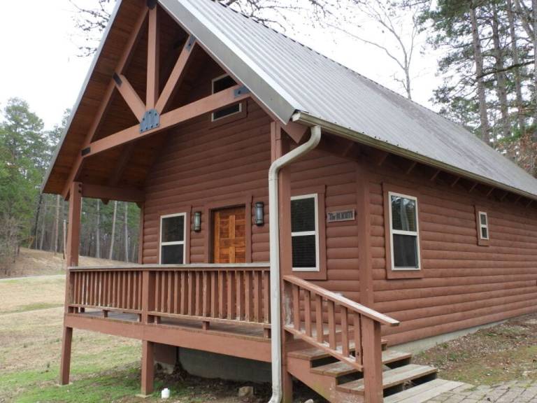 Cabin Royal