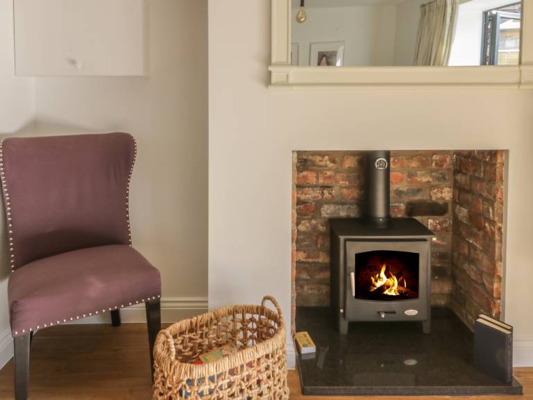 Family-oriented pleasant cottage with garden | Beach view | Pets are welcome — photo 5