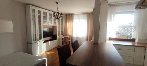 Apartament Krasiczyn