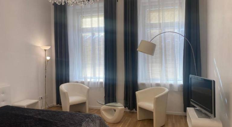 97 m² Ferienwohnung