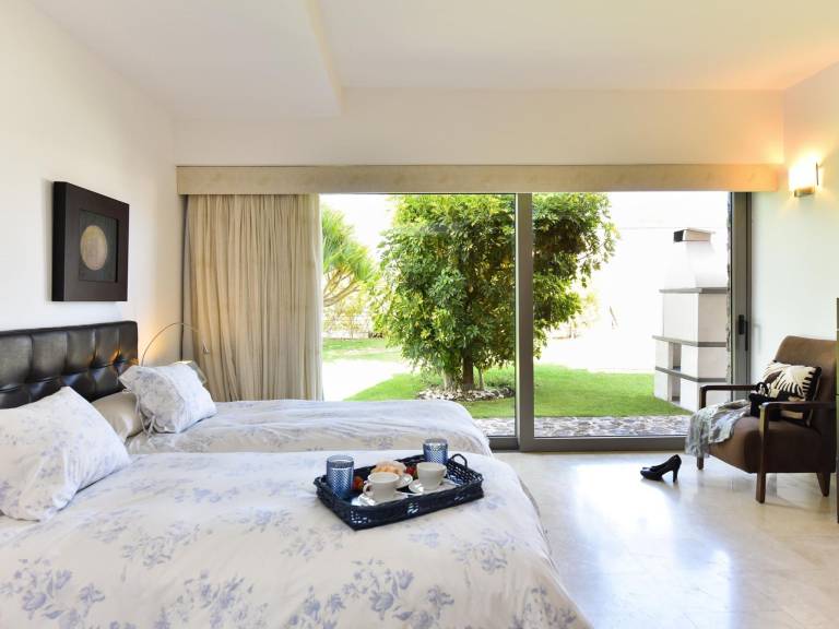 Fully equipped house with yard, barbeque & private pool | Mountain view | Good for workation | Pets allowed — photo 4