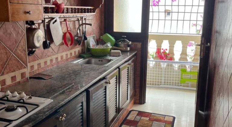 Apartment with 1 room for 4 persons — photo 4