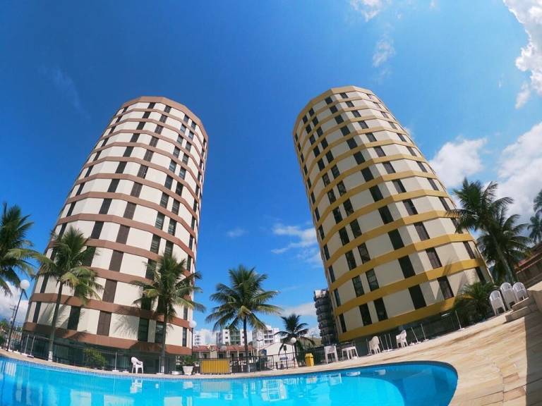 Apartamento Caraguatatuba