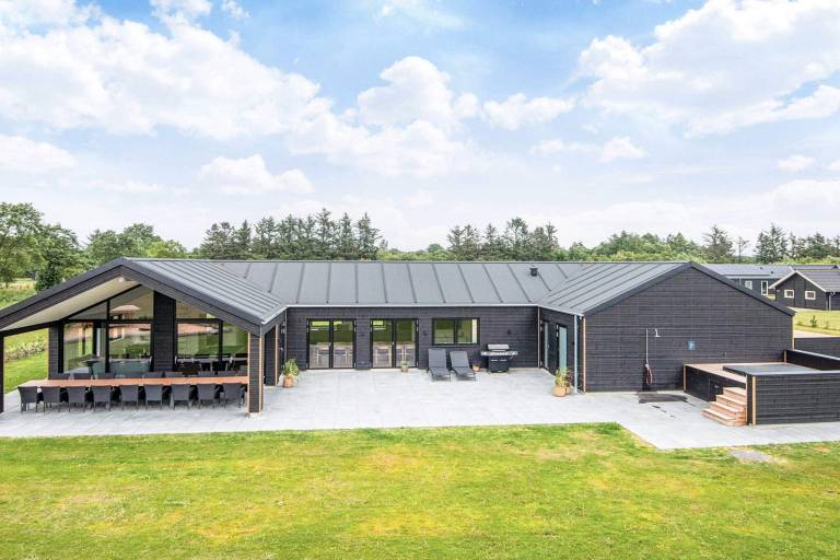Ferienhaus Billund