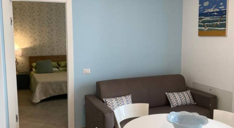 Rental apartment | Pets allowed in Polignano a Mare