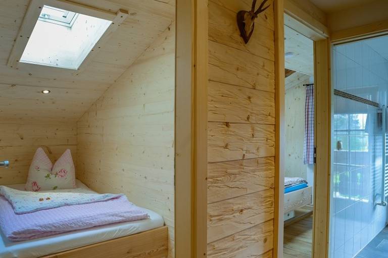 Ferienwohnung Hintersee