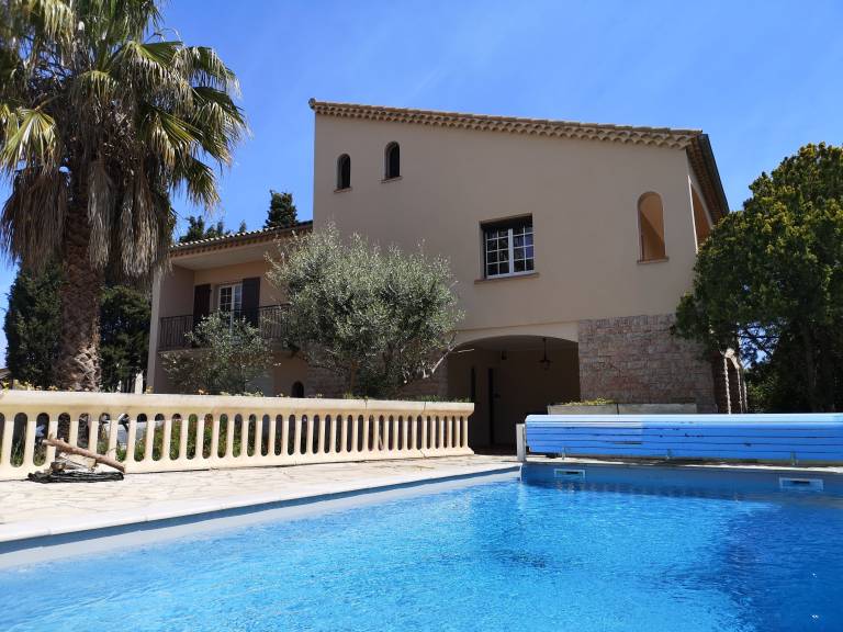 Villa Agde