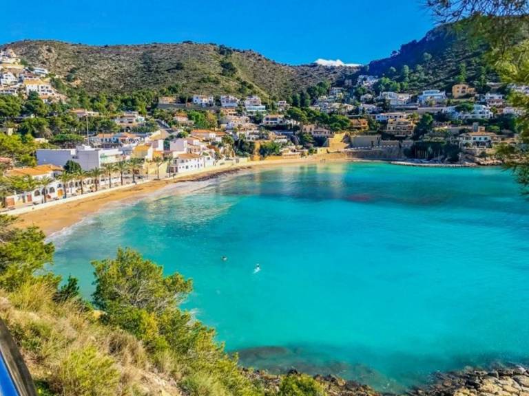 Apartamento Cumbre del Sol