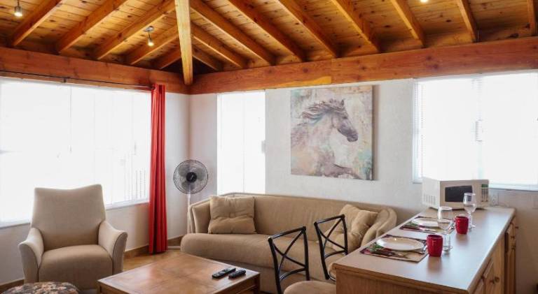 60 m&sup2; Ferienhaus