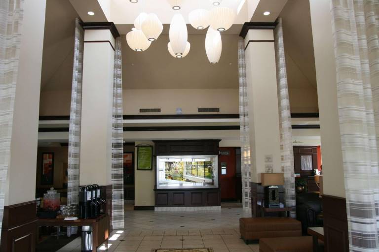 Hilton Garden Inn Cincinnati Blue Ash in Sharonville, OH