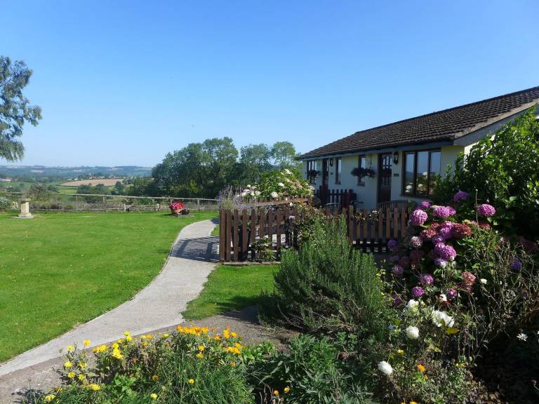 House  Lydbrook