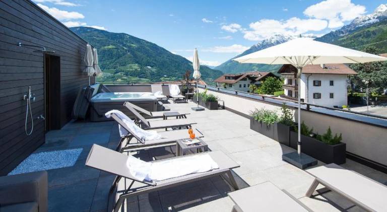 Hotel Zum Tiroler Adler — photo 2