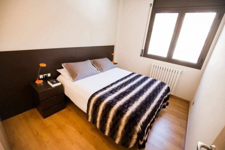 Appartement Canillo