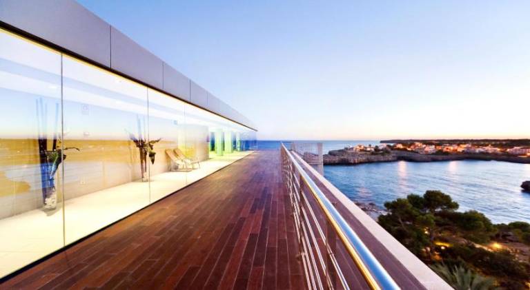 Js Cape Colom - Adults Only — photo 2