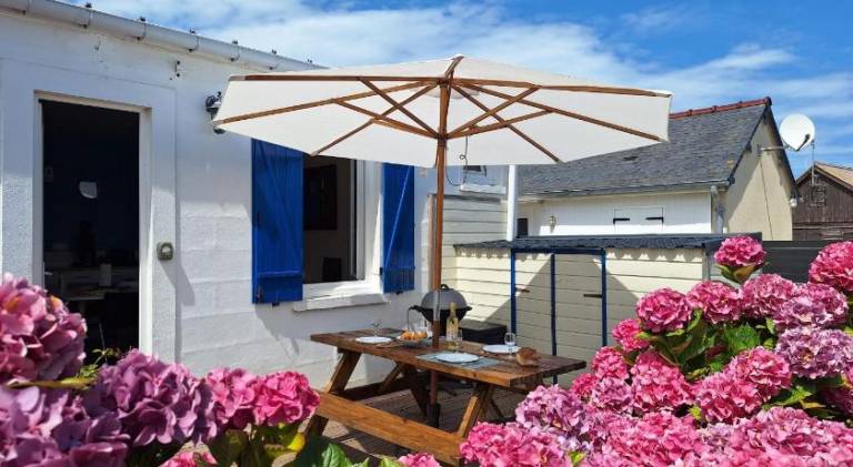 House | Next to the beach | Pet-friendly — photo 3