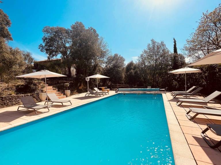 Hotel La Bastide de Vaison — photo 2