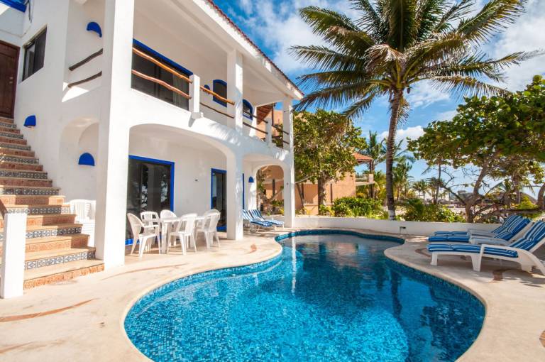 Villa Quintana Roo