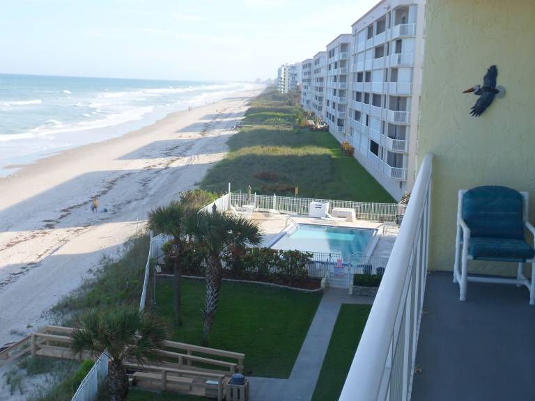 Condo Michigan Beach