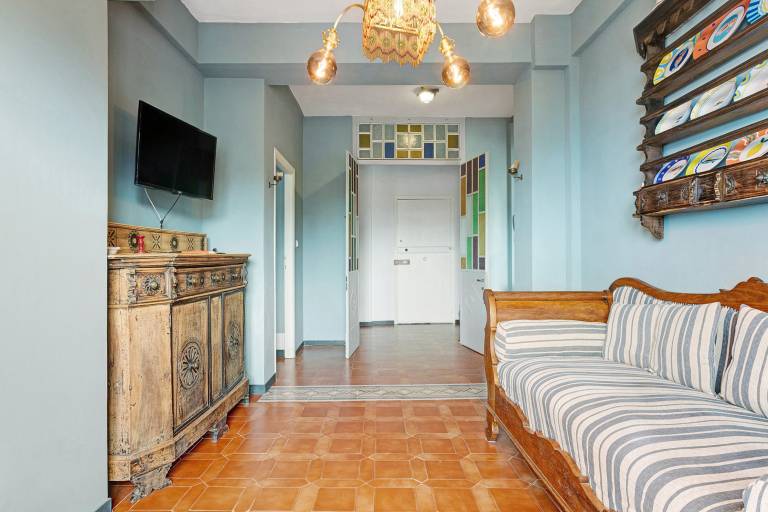 Rental apartment with fast internet | Sea view | Next to the beach | Good for workation | Pets are welcome — photo 5