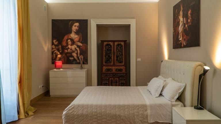 Apartamento  Catania