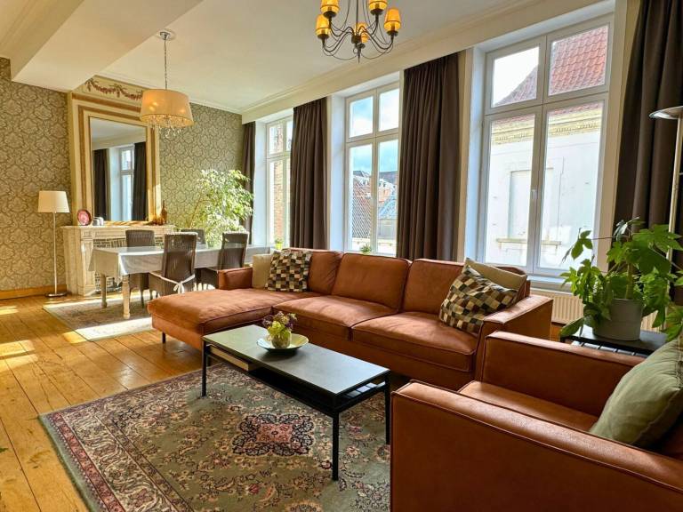 Apartamento Brujas